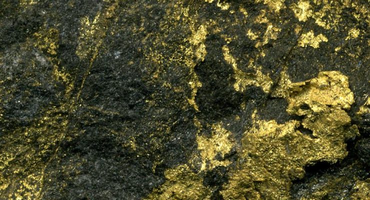 Birthdays & Birthstones Poetry Prompt: Hidden Riches