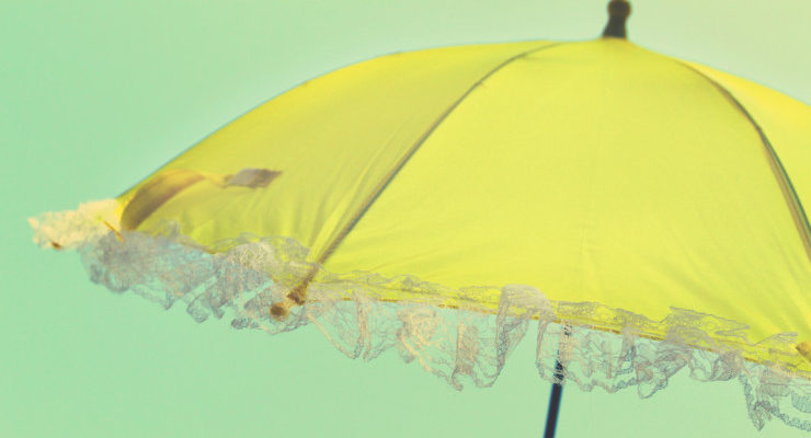 The Color of Your Creativity
