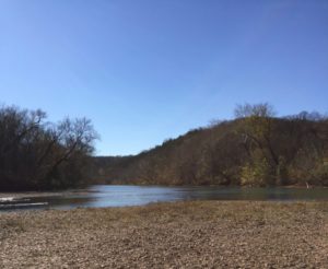 Shaw Nature Reserve