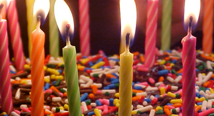 Birthdays & Birthstones Poetry Prompt—The Tempest as Fairy Tale
