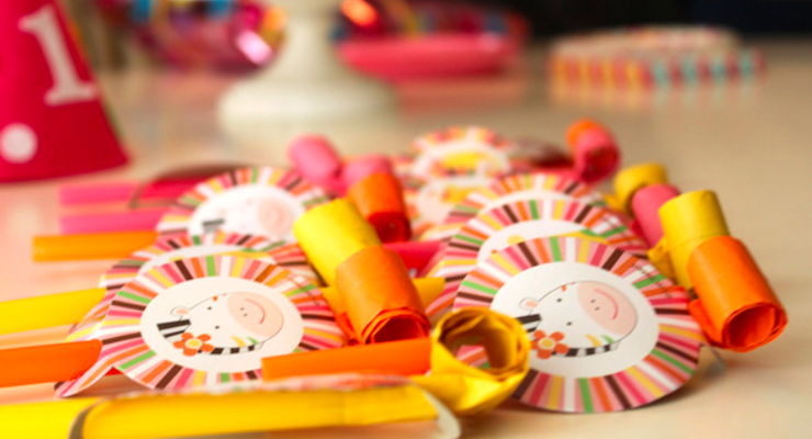 Birthdays & Birthstones Poetry Prompt: Celebration