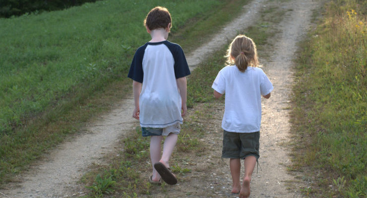 Poetry Prompt: Haiku Picture Books