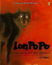 Lon Po Po