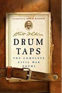 Drum Taps Walt Whitman