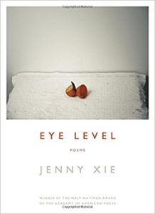 Eye Level Jenny Xie