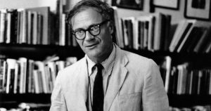 Robert Lowell