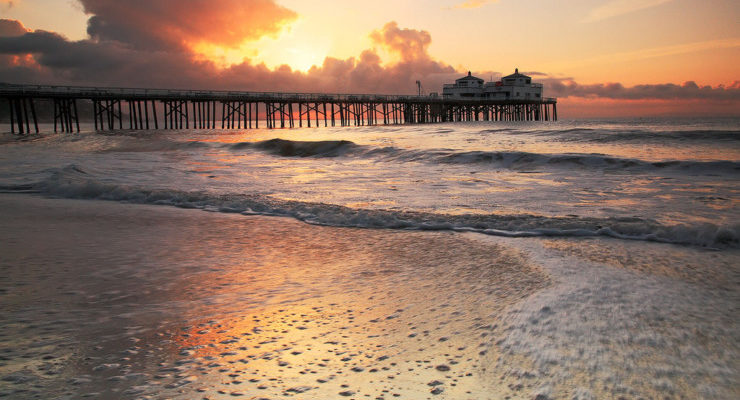 Writing Prompt: Beach Metaphors
