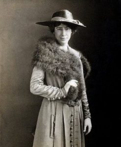 Sara Teasdale