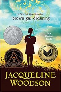 Jacqueline Woodson