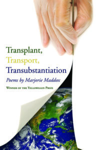 Transplant Transport Transubstantiation Maddox