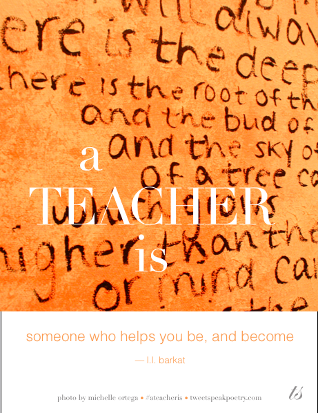 a teacher is free printable posters free printable posters