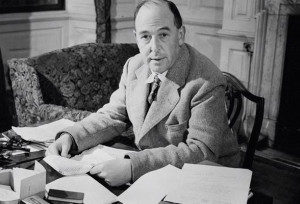 C.S. Lewis