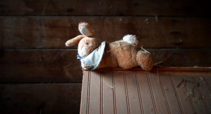 A Story in Every Soul: Bedtime Stories