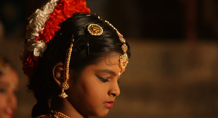 A Story in Every Soul: Step By Classical Step