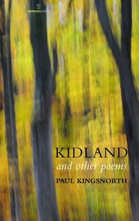 Kidland Paul Kingsnorth