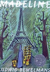 Ludwig Bemelmans