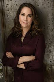 Mary Karr