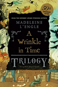 A Wrinkle in Time