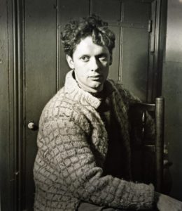 Dylan Thomas