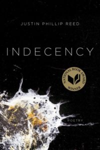 Indecency by Justin Phillip Reed