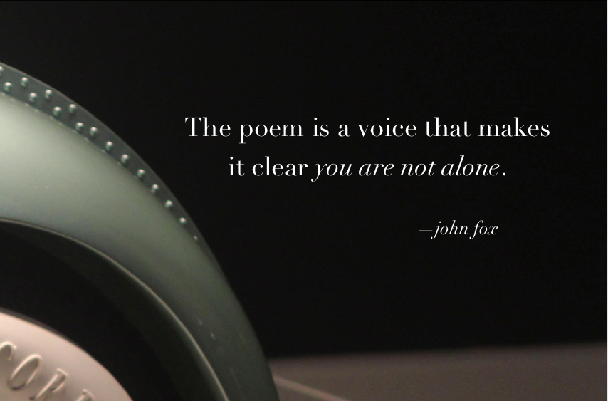 Poetry