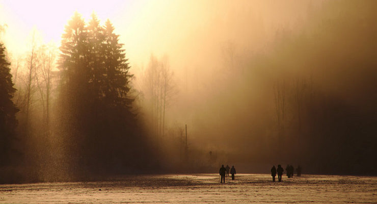 Winterfrost Indecency Justin Phillip Reed