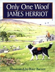 James Herriot