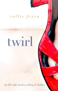 Twirl by Callie Feyen