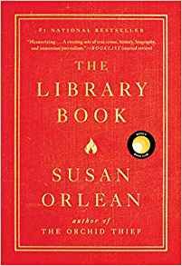 Susan Orlean