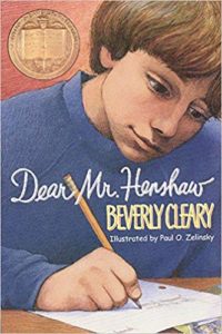 Beverly Cleary