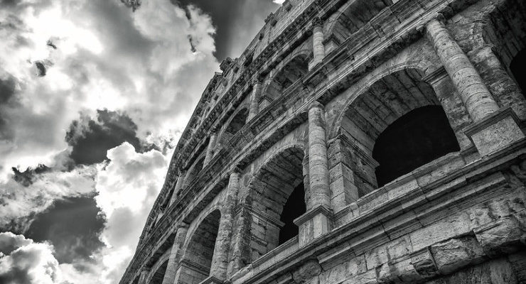 Colesseum Spence Unbilical