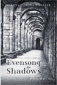 Evensong for Shadows Wheeler