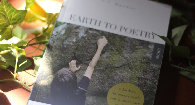 Earth to Poetry Teach Climate Resource With Ivy