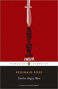 Reginald Rose