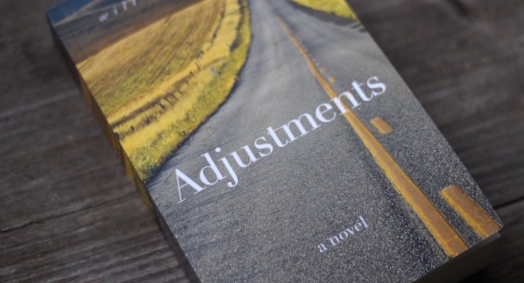 Adjustments by Will Willingham