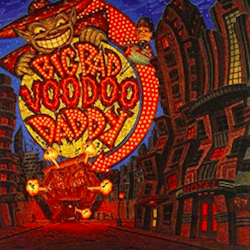 Big Bad Voodoo Daddy