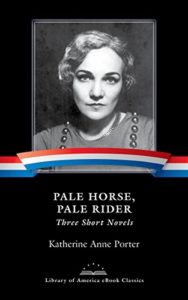 Katherine Anne Porter