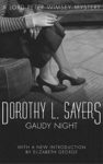 Dorothy Sayers