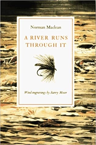 Norman Maclean