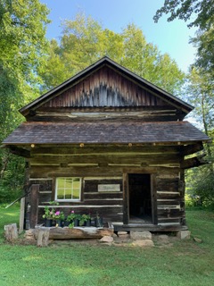 Beekeeper Inn Helvetia WV