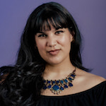 Claire Yasmin Khokar Profile Photo
