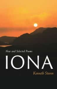Iona by Kenneth Steven