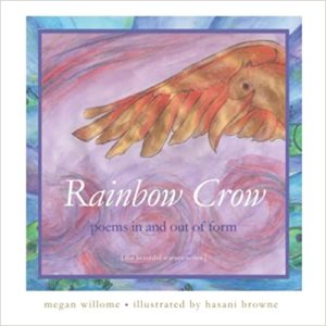 Rainbow Crow 