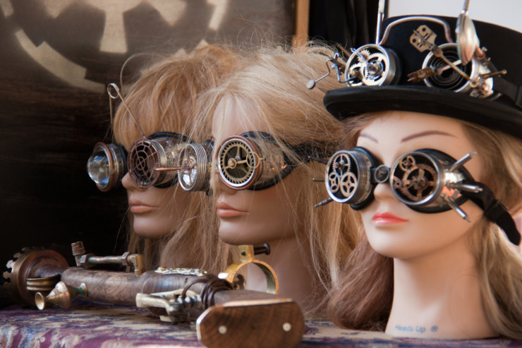 hans splinter steampunk dolls.jpg