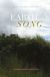 Earth Song Sara Barkat