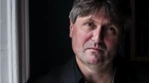 Simon Armitage