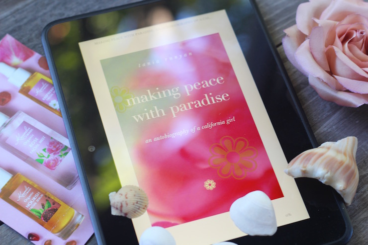 making peace with paradise by tania runyan