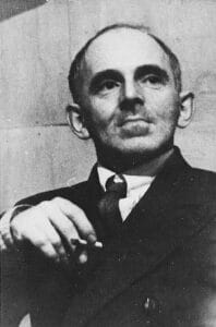 Osip Mandelstam