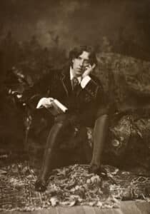 Oscar Wilde