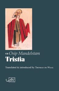 Tristia Mandelstam